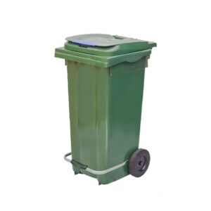 120 L Konteyner