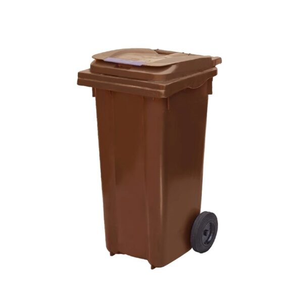 120 L Konteyner