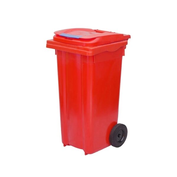 120 L Konteyner