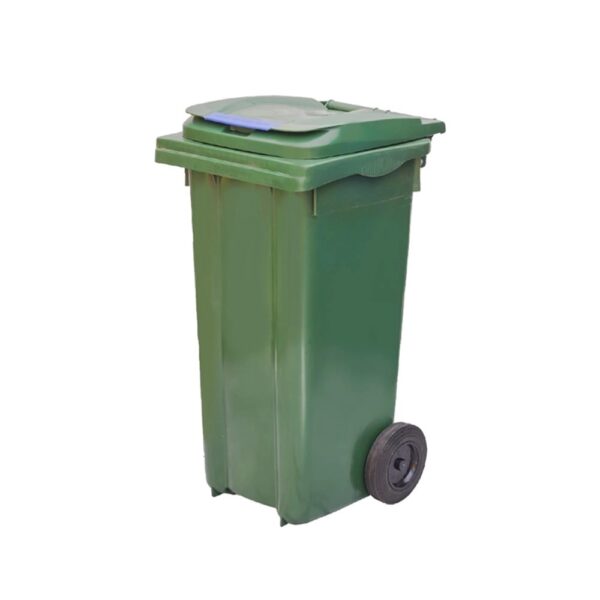 120 L Konteyner