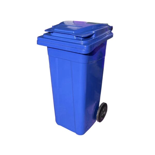120 L Konteyner
