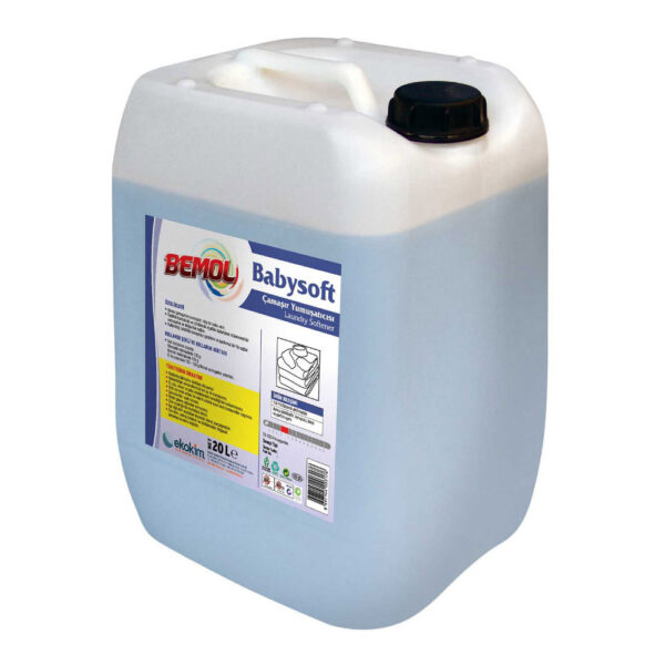 Bemol Babysoft Çamaşır Yumuşatıcısı