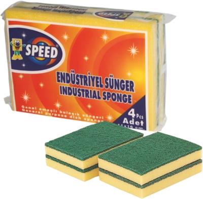 Speed Sünger