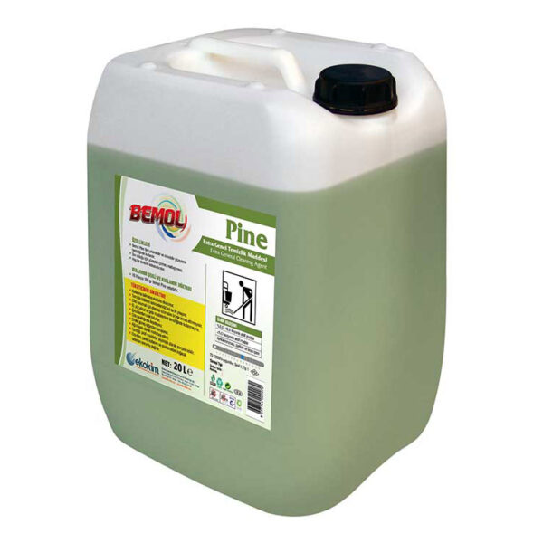 Bemol Pine