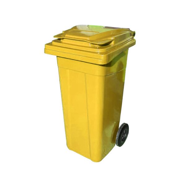 120 L Konteyner