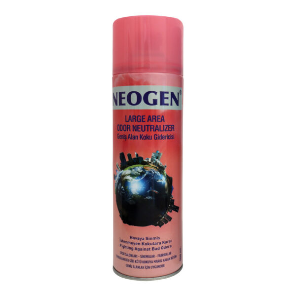 Neogen Koku Giderici