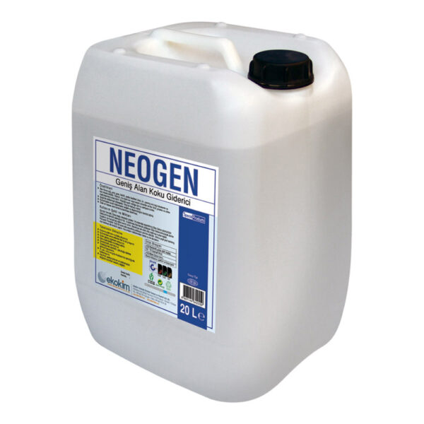 Neogen Geniş Alan Koku Giderici