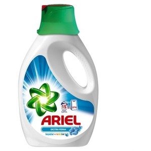 Ariel Sıvı Deterjan