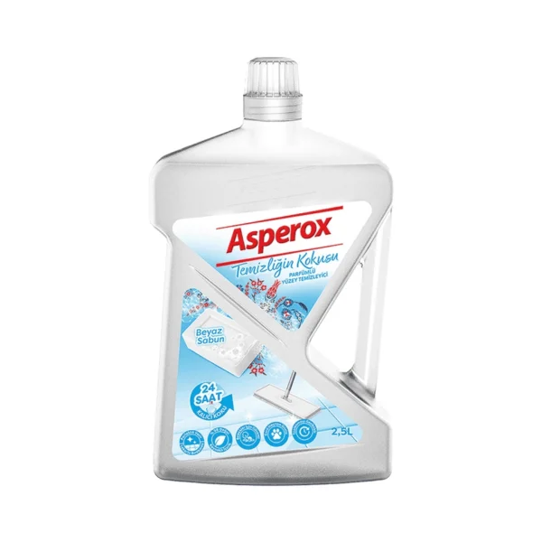 Asperox Yüzey Temizleme