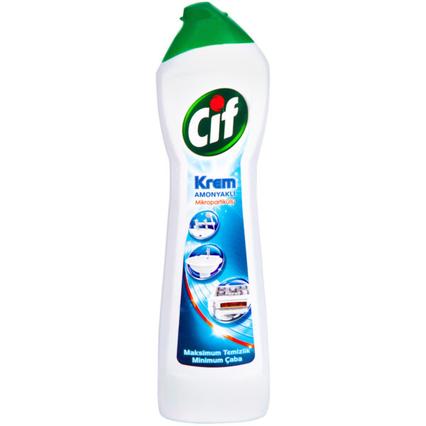 Cif krem