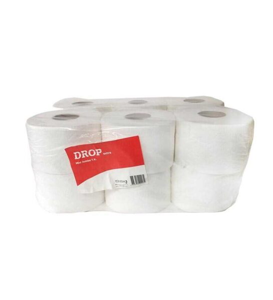 Drop Mini Jumbo Tuvalet Kağıdı
