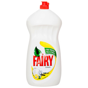 Fairy Bulaşık Deterjanı