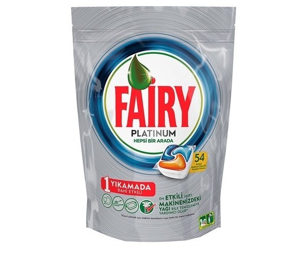 Fairy Makina Tablet