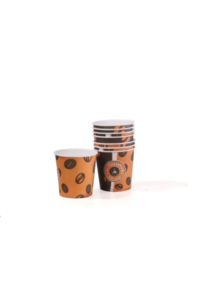 Karton Bardak 4oz
