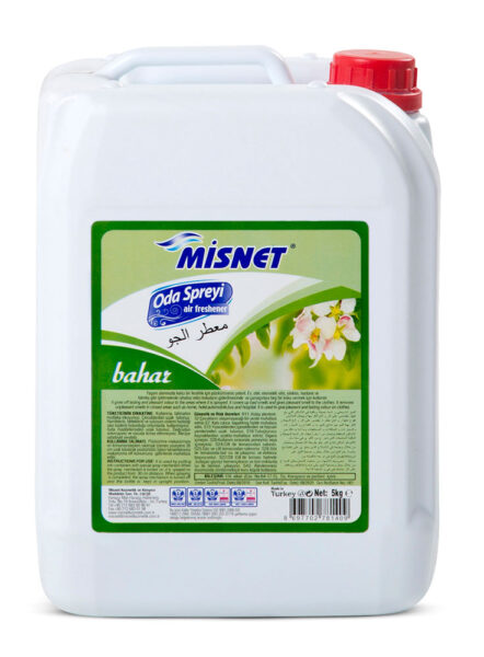 Misnet Bahar Oda Spreyi