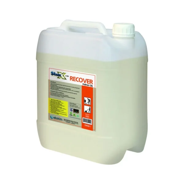 Stox Recover Polimer Cila