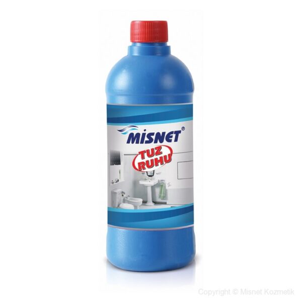 Misnet Tuz Ruhu