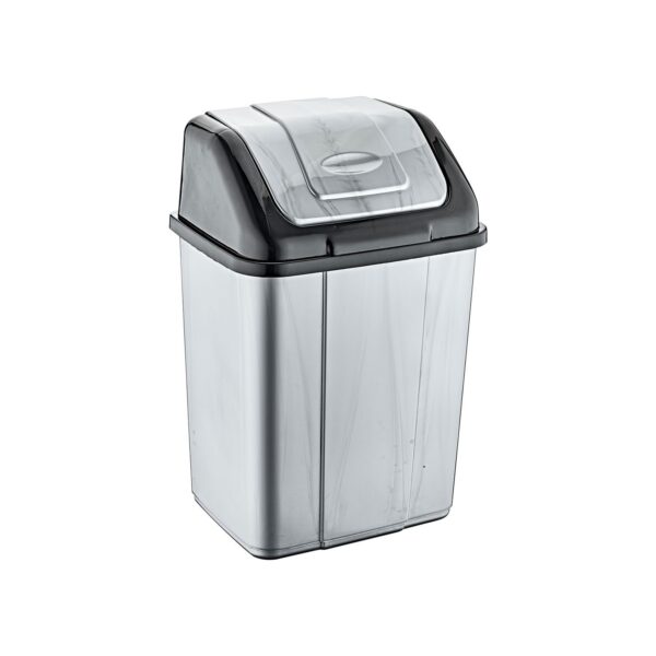 Plastik Çöp Kovaları