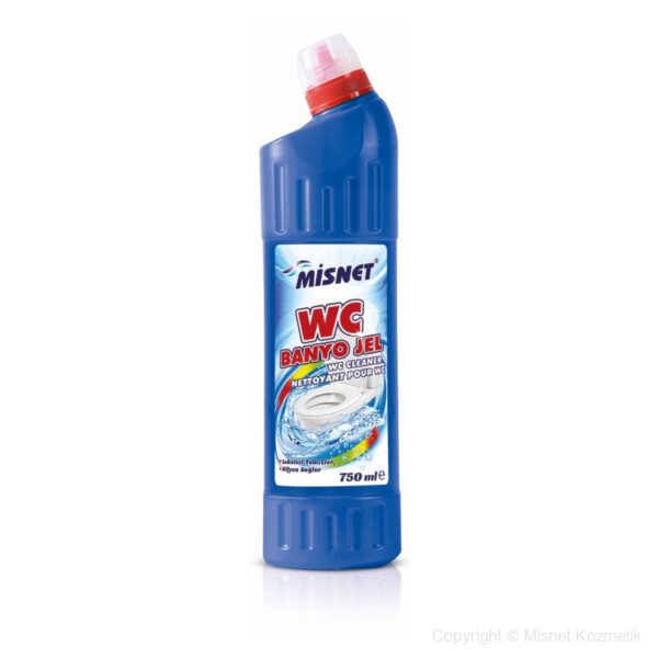 Misnet Banyo&Wc Jel