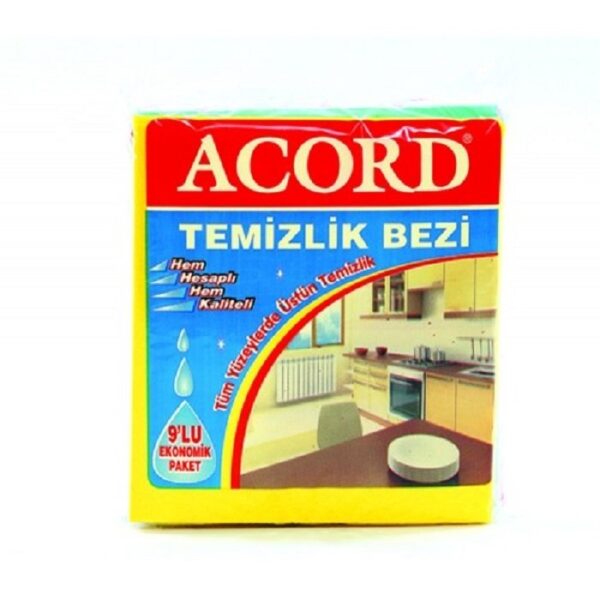 Sarı Bez