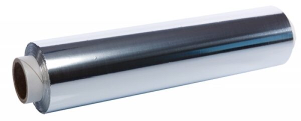 Alüminyum Folyo 2.5 kg