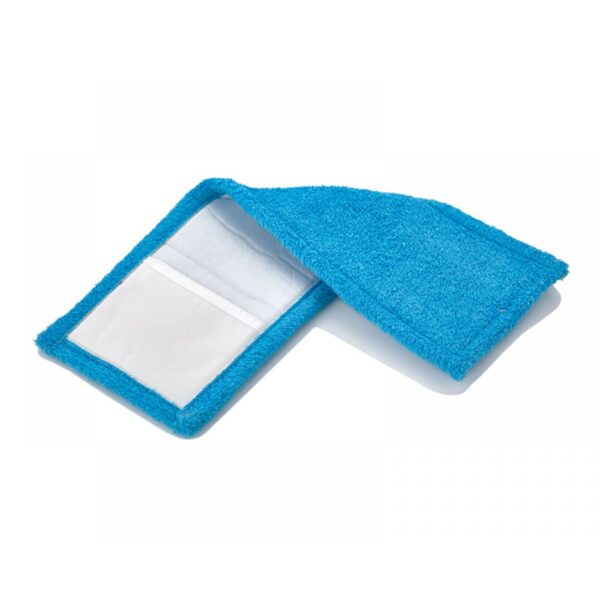 Microfiber Nemli Mop