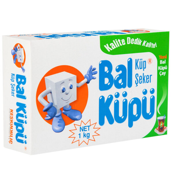 Bal Küpü Küp Şeker