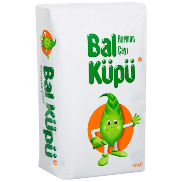 Bal Küpü Harman Çayı