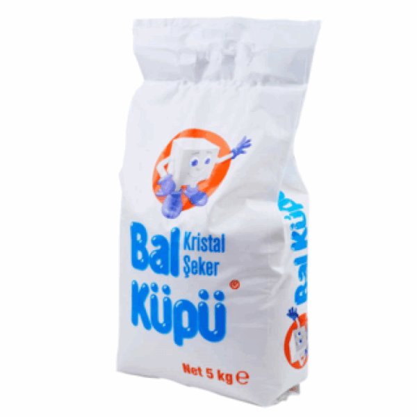 Bal Küpü Kristal Şeker