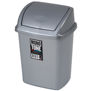 Plastik Çöp Kovaları