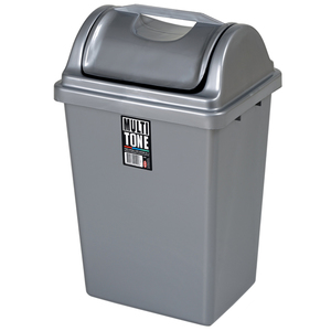 Plastik Çöp Kovaları