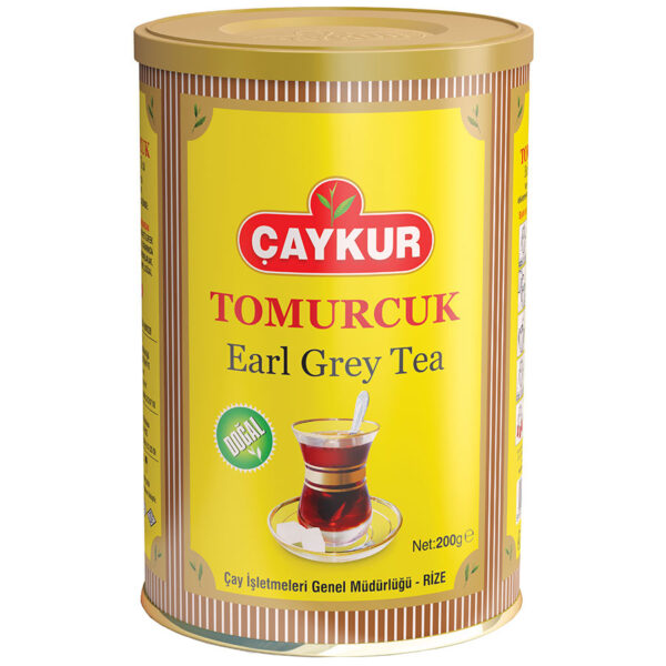 Çaykur Yeşil Çay