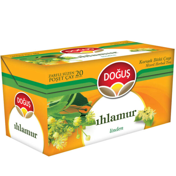 Doğuş Ihlamur