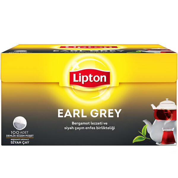 Lipton Siyah Çay