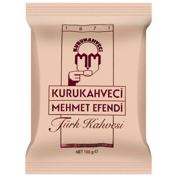 Türk Kahvesi 100g