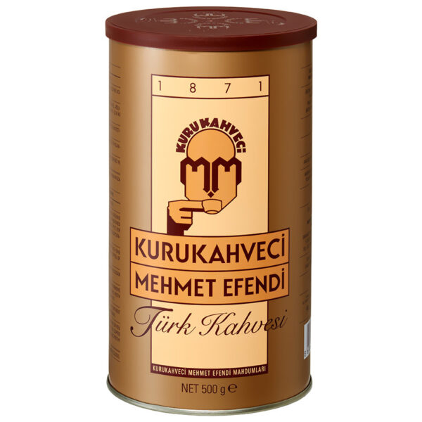 Türk Kahvesi 500g