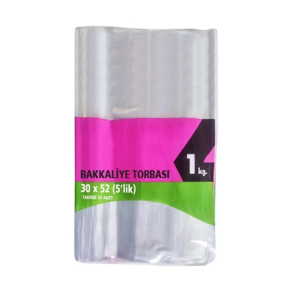 Naylon Torba