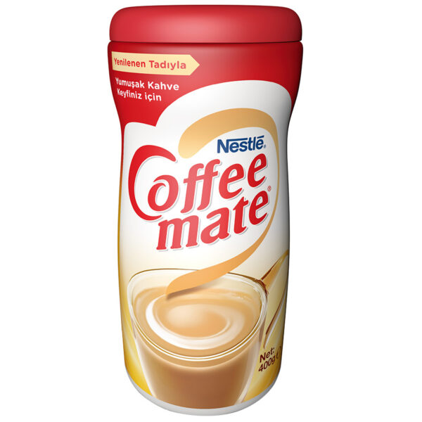 Nestle Coffe Mate 400g