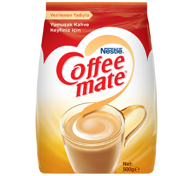 Nestle Coffe Mate 500g