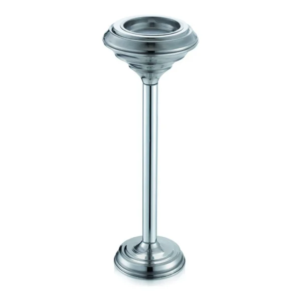 Metal Çöp Kovası