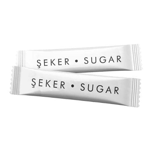 Toz Şeker