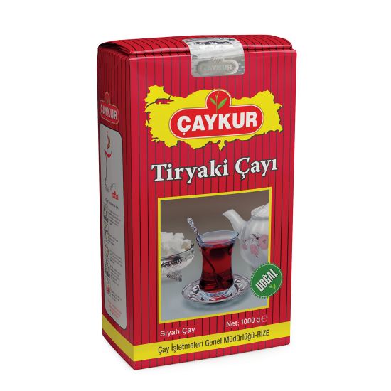 Çaykur Tiryaki Çay